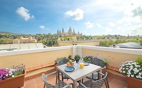 Riu42 - Modern Apartment In The Montjuic